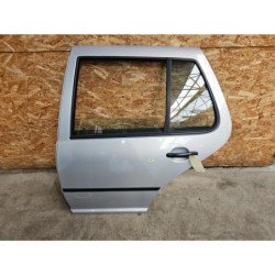 Porte Arriere Gauche Volkswagen Golf 4